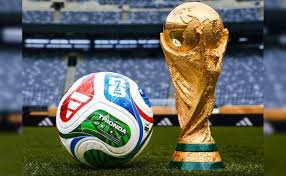 Football Background